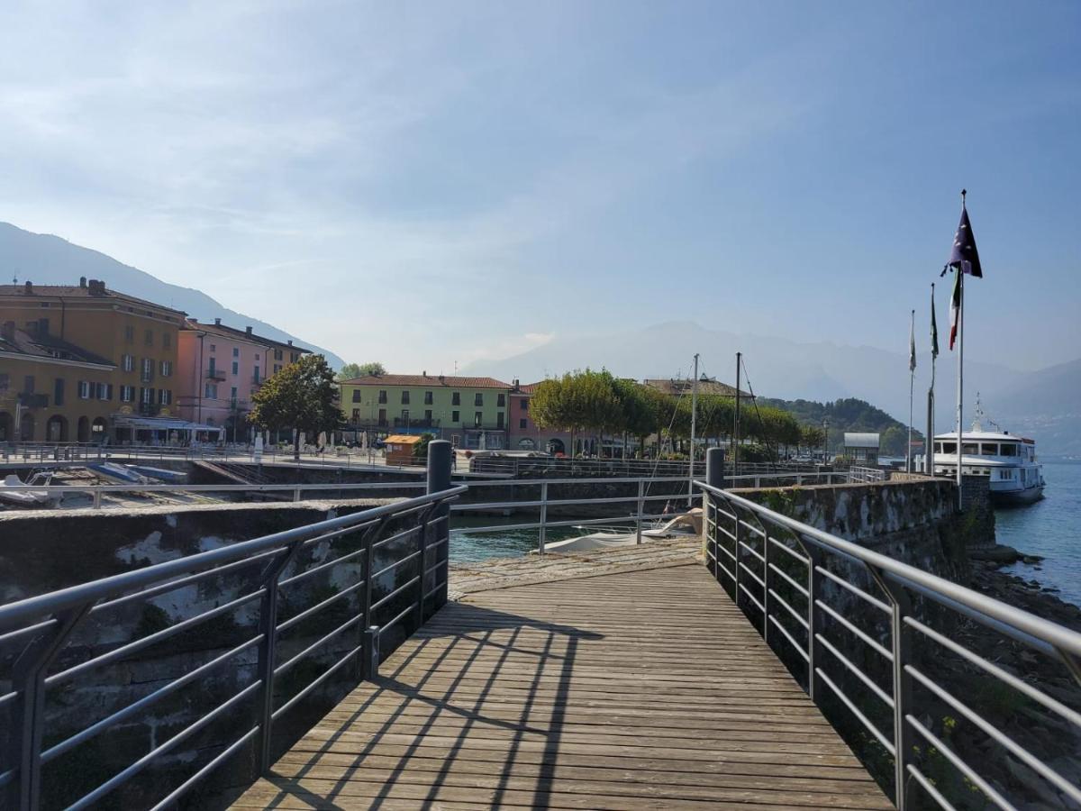 A Due Passi Dal Lago 科利科 外观 照片